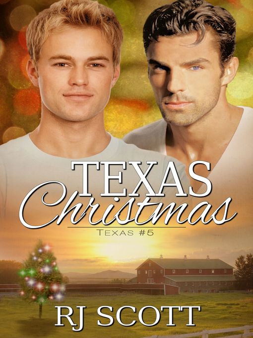 Title details for Texas Christmas by RJ Scott - Available